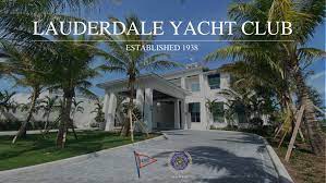 Lauderdale Yacht Club | Fort Lauderdale FL